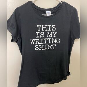 Port and Company T-Shirt. Size Small